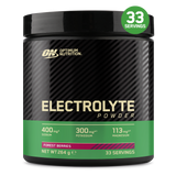 Electrolyte Powder