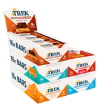 Trek Protein Oat Bar