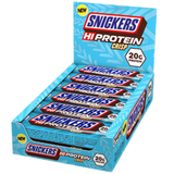Snickers HiProtein Milk Chocolate Crisp
