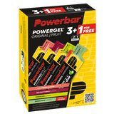 Multipack Powerbar - Powergel