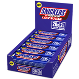 Snickers HiProtein Low Sugar Milk Chocolate