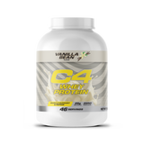 C4 Whey Protein
