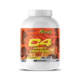 C4 Whey Protein