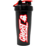Ghost Shaker