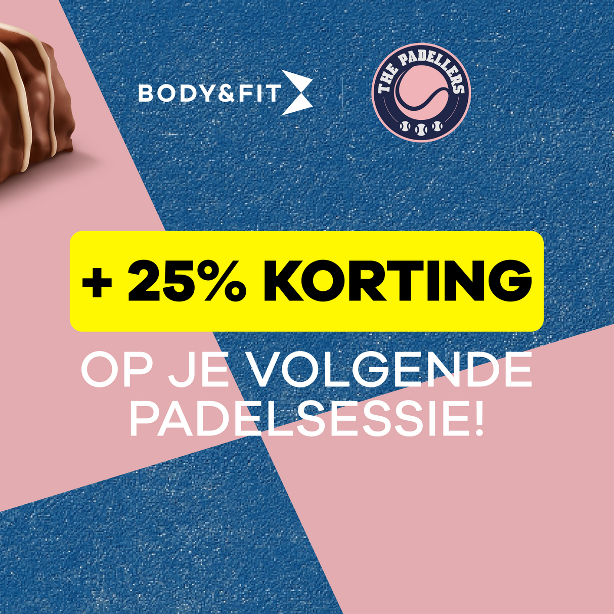 Body&Fit Padel Box