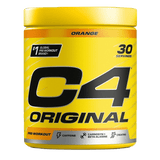 C4 Original Pre-Workout