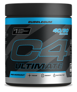 C4 Ultimate Pre-Workout