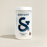 Body&Fit Whey Perfection - NEW Chocolate - 800g
