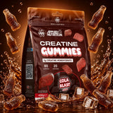 Applied Nutrition Creatine Gummies