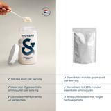 Body&Fit Whey Perfection - vergelijking