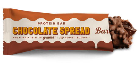 Barebells Protein Bar Chocolate Spread