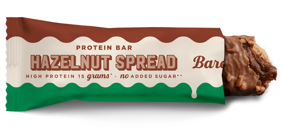 Barebells Protein Bar Chocolate Spread