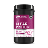 Optimum Nutrition Clear Whey Isolate