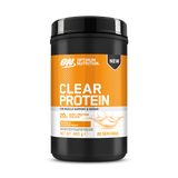 Optimum Nutrition Clear Whey Isolate