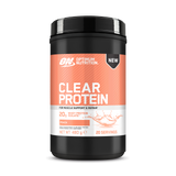 Optimum Nutrition Clear Whey Isolate