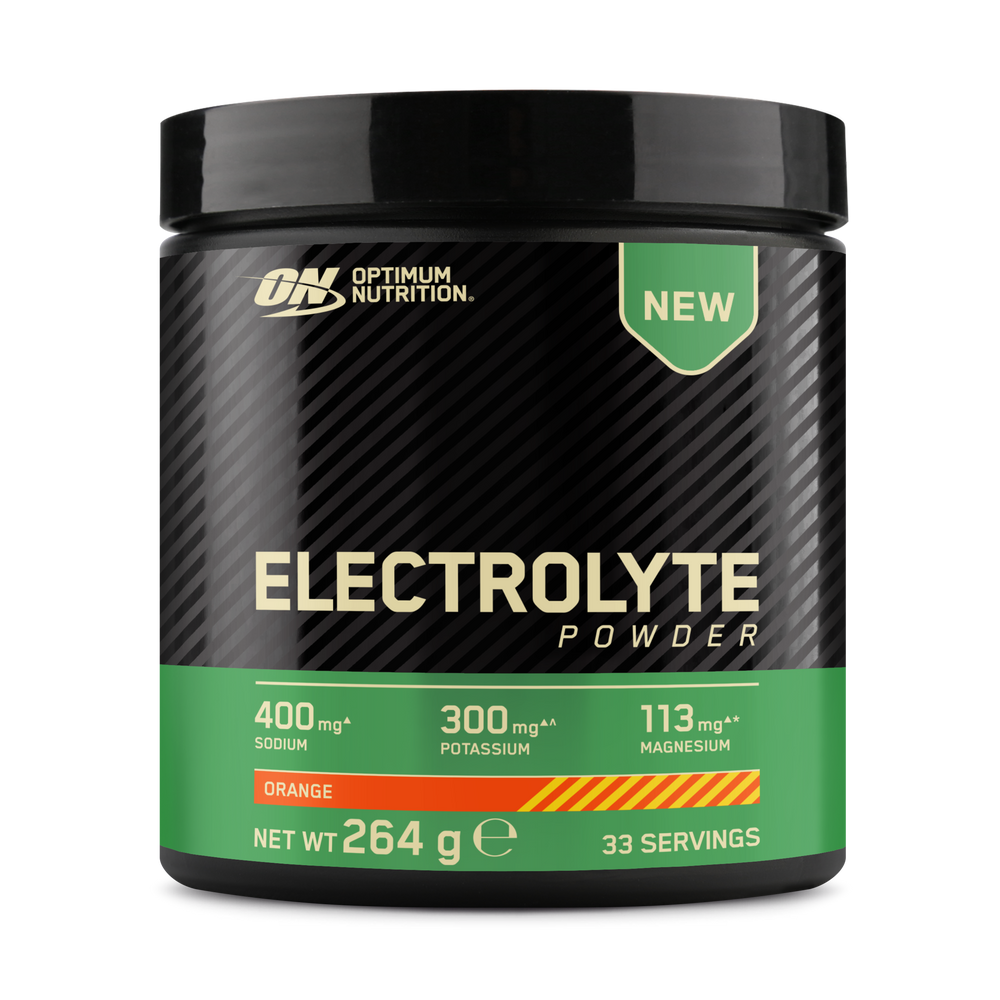 Electrolyte Powder