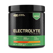 Electrolyte Powder