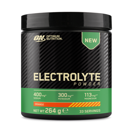 Electrolyte Powder