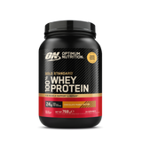 Gold Standard 100% Whey Protein