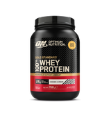 Gold Standard 100% Whey Protein