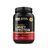 Gold Standard 100% Whey Protein