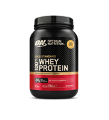 Gold Standard 100% Whey Protein
