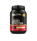 Optimum Nutrition Gold Standard 100% Whey Protein eiwitpoeder – 780g
