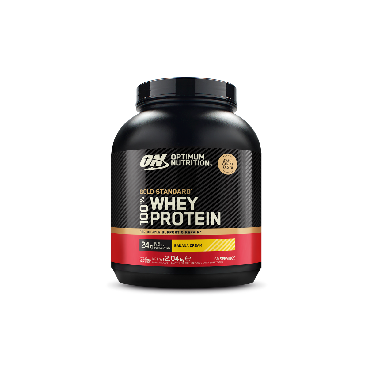 Gold Standard 100% Whey Protein