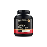GOLD STANDARD 100% WHEY PROTEIN