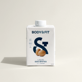 Liquid Egg Whites