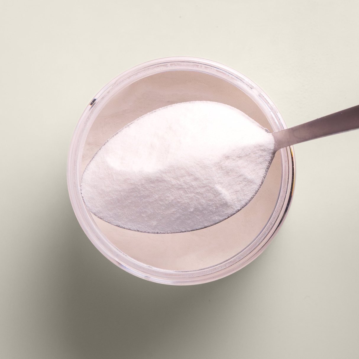 Body&Fit Flavour Powder - Bitterkoekjes