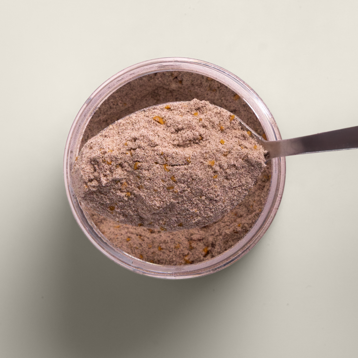 Body&Fit Flavour Powder - Salted Caramel