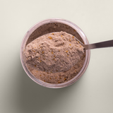 Body&Fit Flavour Powder - Salted Caramel