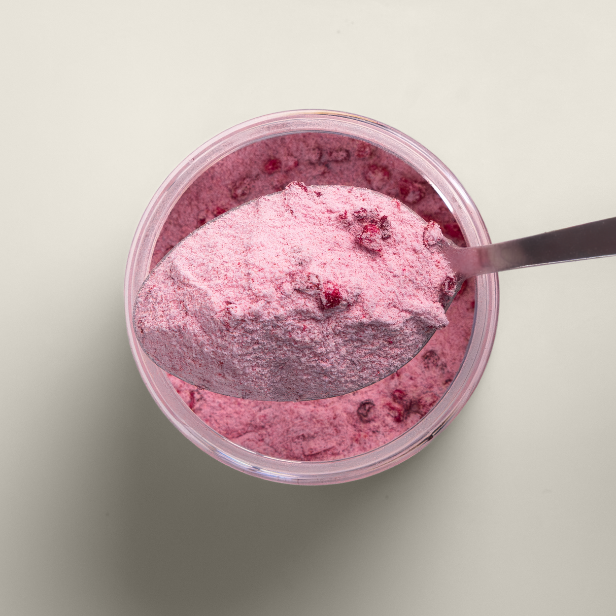Body&Fit Flavour Powder - Raspberry Yoghurt