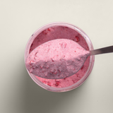 Body&Fit Flavour Powder - Strawberry