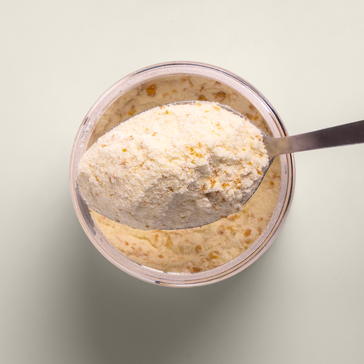 Body&Fit Flavour Powder - Vanilla