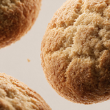 Body&Fit Flavour Powder - Bitterkoekjes - 90g