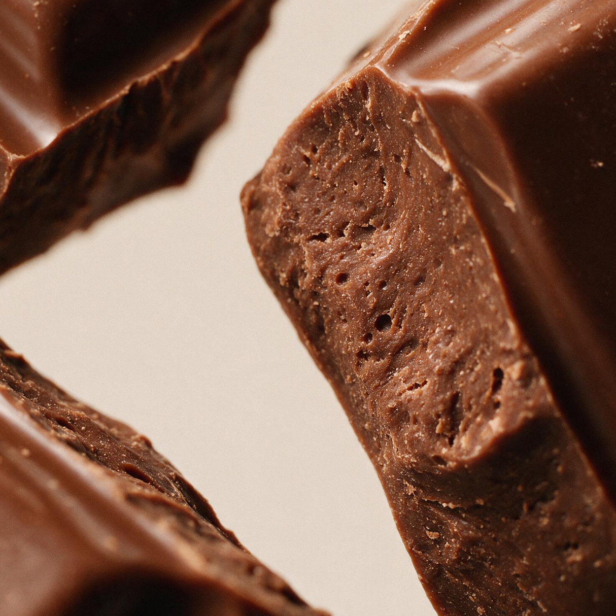 Body&Fit Flavour Powder - Milk Chocolate - 90g