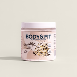 Body&Fit Flavour Powder - Stracciatella - 90g
