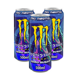 Monster Energy Full Throttle Zero