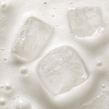 White Energy smaakbeeld met ijs