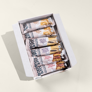 Body&Fit High Fibre Protein Bar - Try-Out Box (3 smaken)