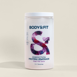 Perfection Protein Lemonade