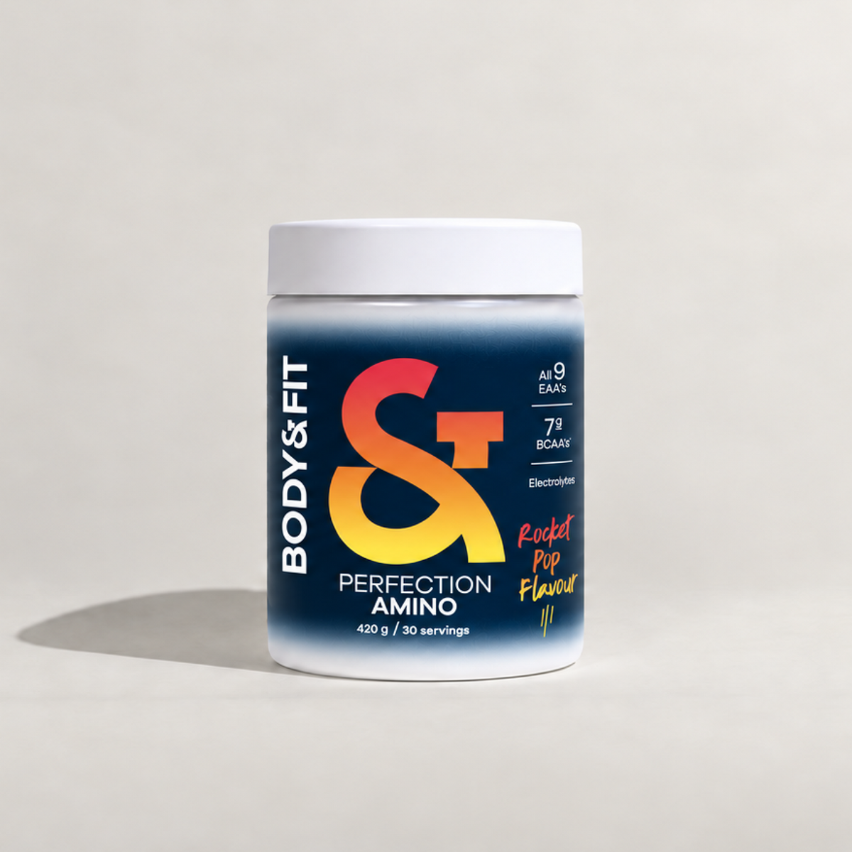 Body&Fit Perfection Amino - Pornstar Martini - 450g