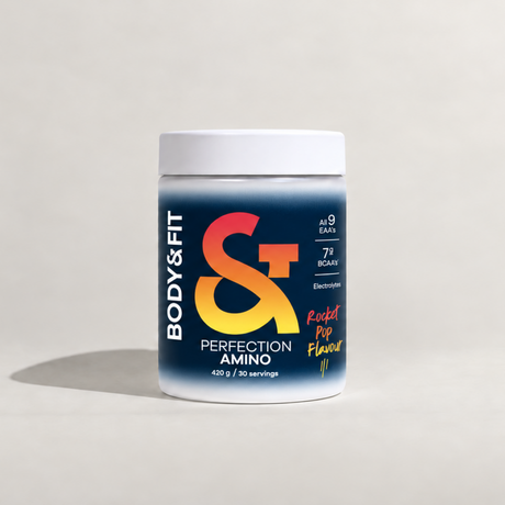 Body&Fit Perfection Amino - Pornstar Martini - 450g