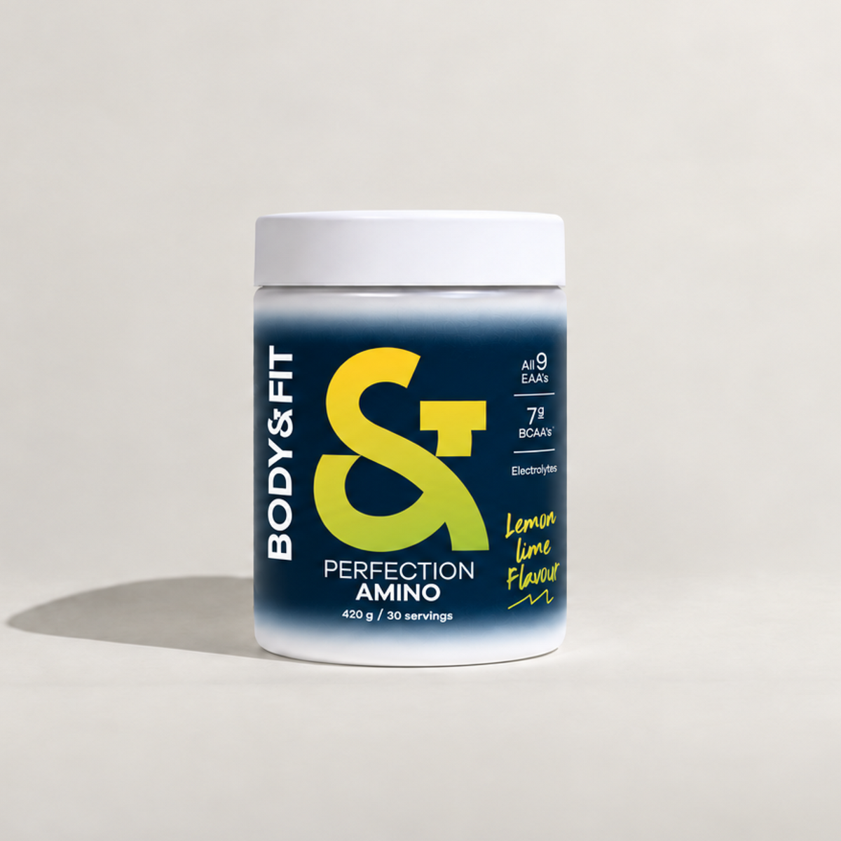 Body&Fit Perfection Amino - Lemon Lime - 420g