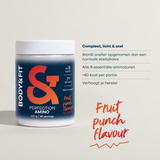 Body&Fit Perfection Amino - smaak (Fruit Punch)