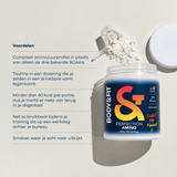 Body&Fit Perfection Amino - vergelijking