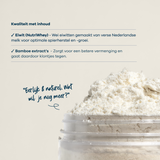 Body&Fit Perfection Whey - ingredienten