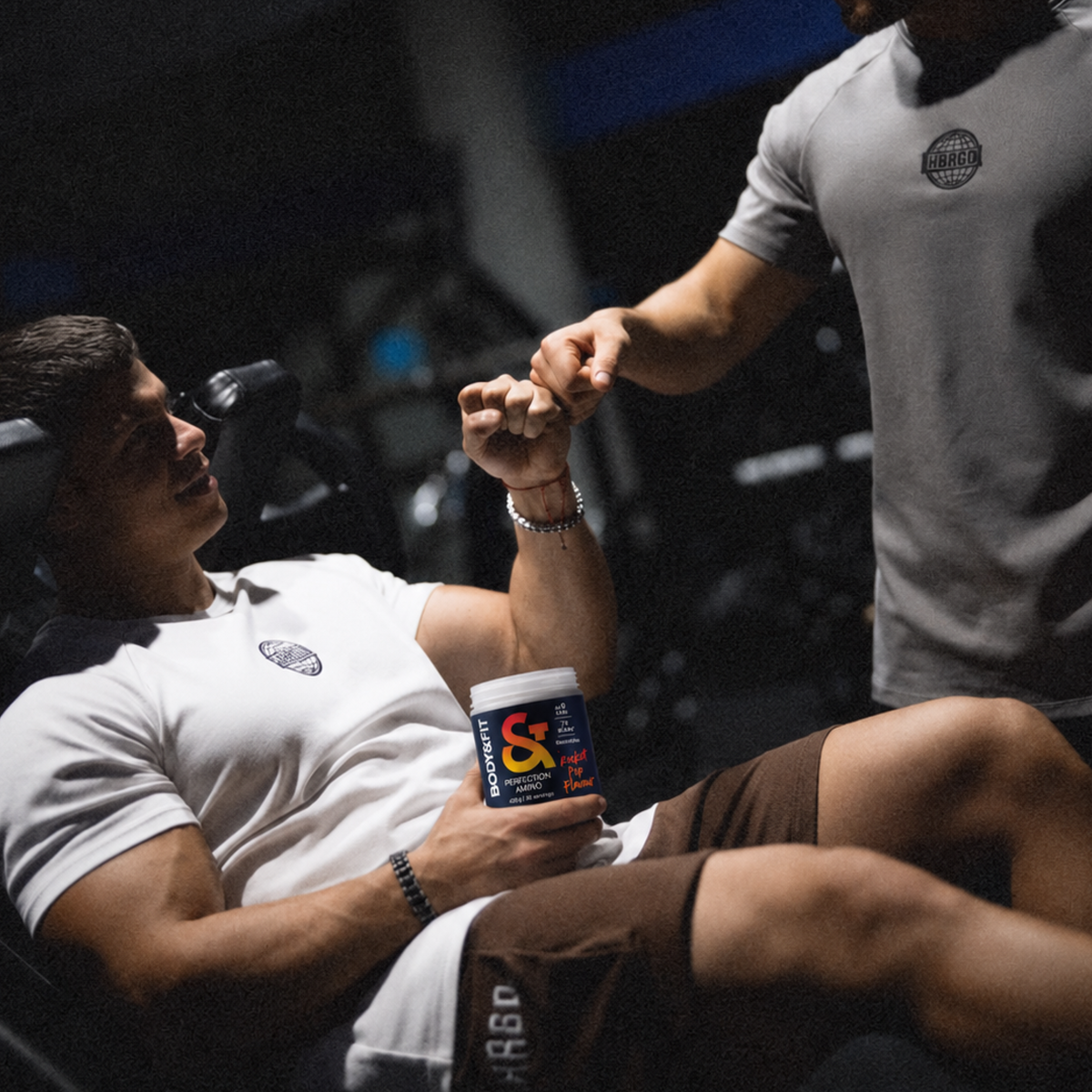 Body&Fit Perfection Amino